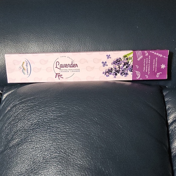 Palo Santo Incense Stick With Holder 12 Scents - Picture 3 of 13